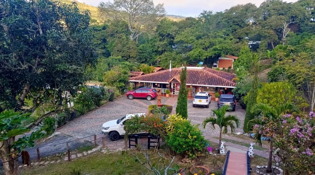 Finca Villafer Finca Villafer